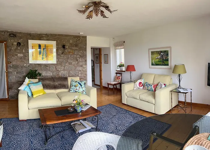 Balmungo Cottage B&B